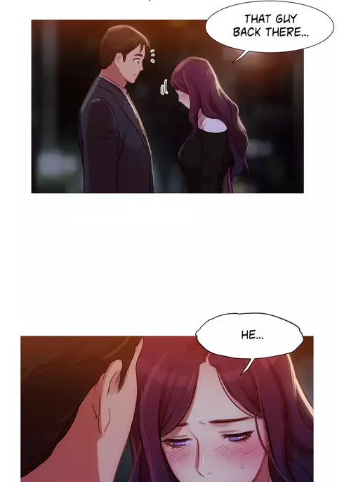 Scandal of the Witch Ch.1-37