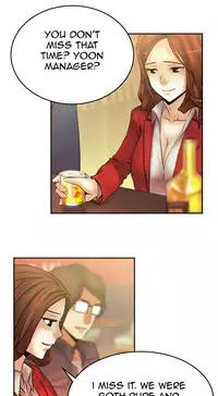 My Office Ch.1-33 (English) (Ongoing)