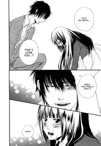 [Natsume Katsura] Momoiro Otokonoko Ch. 1-5 [English] [mysterymeat3]