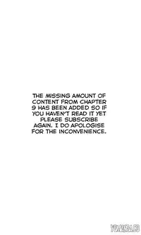 Ghost Love Ch.1-11 (English) (YoManga) (Ongoing)