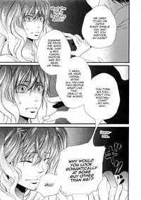 [Natsume Katsura] Momoiro Otokonoko Ch. 1-5 [English] [mysterymeat3]