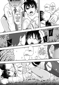 [Mayonnaise] Benkigai [English] =LWB=