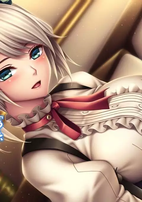 友達以上の接し方