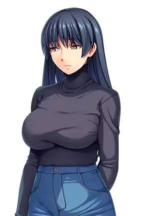 Pichipichi Chakui Seiheki ~Koushinchou de Pita-cos Chakui Fetish no Onaidoshi~