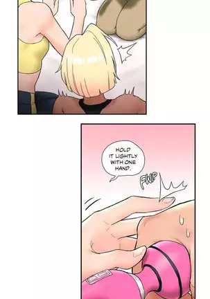 Sexercise Ch.26/?