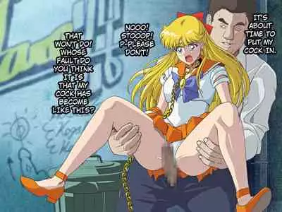 Bad-end simulation Vol. 2