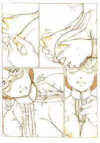 [Kitazawa Ryuuhei] 痴漢ロンドンバス