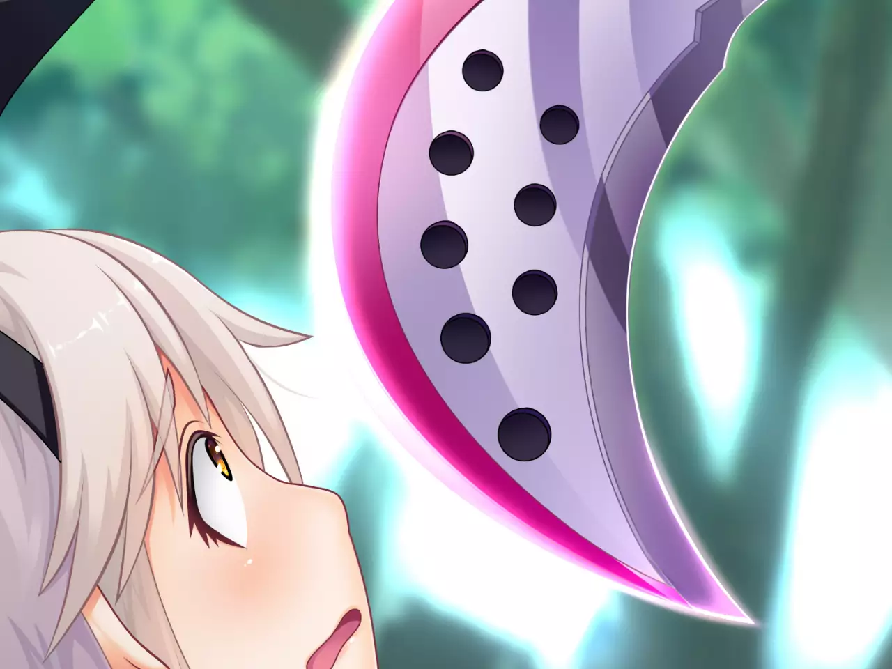 Ugoku! Chitai Collection! ~Futanari Shimakaze Aheochi Daikaizou Keikaku~