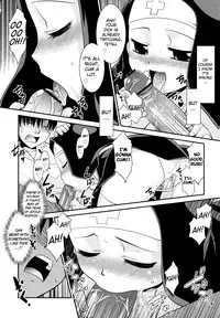 [Nekogen] Nora Sis - Wandering Sister Ch. 0-1, 9 [English] [biribiri]