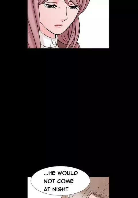 The Taste of the Hand Ch.1-22