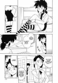 [Shinozaki Rei] Mou Daremo Aisenai Remix [English] [xLostx]