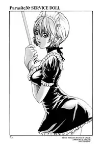 [Haruki] Kisei Juui Suzune | Parasite Doctor Suzune 4 [English] [Tonigobe]