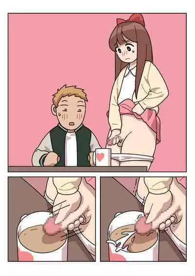 [Popuka9] Sissy Life ch.1-19 [English][ongoing]