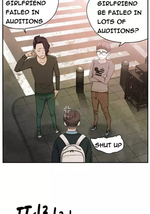 Tissue Thieves Ch.1-12