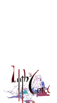 [Juder] Lilith`s Cord Ch.1-22 (English) (Ongoing)
