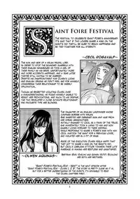 [Toko-ya (HEIZO, Kitoen)] Saint Foire Festival/eve Nest [English] [Digital]