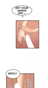 [Mx2J] Hahri's Lumpy Boardhouse Ch. 0-18 [English] (YoManga) (Ongoing)