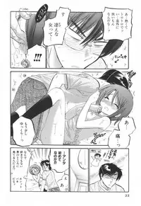 [Nakata Yumi] Okusama wa Seitokaichou