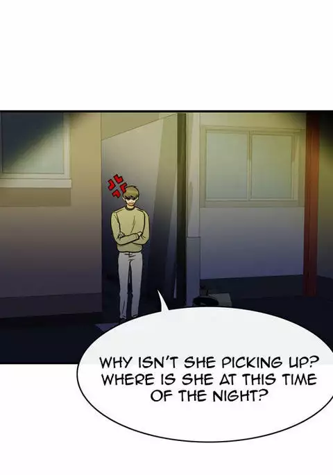 Do It One More Time CH.1-5