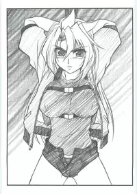 (C71) [STUDIO TRIUMPH (Mutou Keiji)] Astral Bout ver. 12 (Mahou Sensei Negima!)