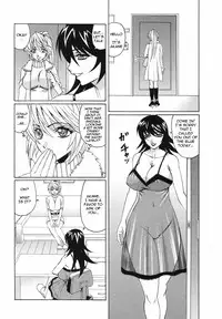 [Yamamoto Yoshifumi] Kyonyuu Wakazuma Nakadashi Club (Complete) (ENG) (Machine)