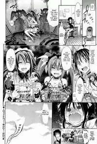 [Makinosaka Shinichi] Pure Days [English]