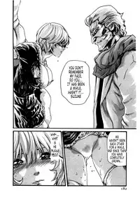 [Haruki] Kisei Juui Suzune | Parasite Doctor Suzune 4 [English] [Tonigobe]