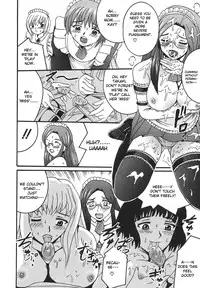 [Shioya Maiko] Himitsu No Mamagoto | Mom-Son Game Ch. 1-4 [English]