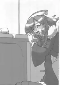 (C66) [INU-TV (Izumi)] Prier (La Pucelle)