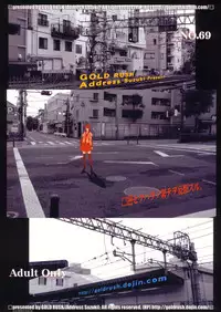 (C76) [Gold Rush (Suzuki Address)] Kougyaku Sekuhara no Katewo Mousou Suru (Bakemonogatari)