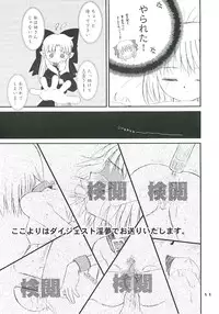 (Moon Phase) [Dieppe Factory (Alpine)] BEAST FROM THE MISAKICHO (Tsukihime)