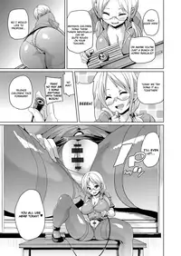 [Marui Maru] MuchiMuchi ♥ Cream Pie Ch. 2-11 [English] [Digital]