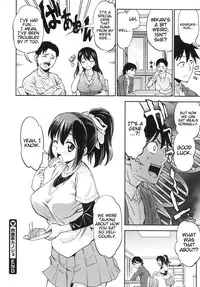 [Asuhiro] Koiiro Oppai Ch. 1 - 4 (English) [Trinity Translations Team]