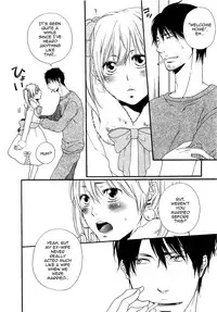 [Natsume Katsura] Momoiro Otokonoko Ch. 1-5 [English] [mysterymeat3]