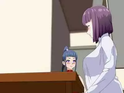 Tired OL Goes Recreational Sex With Hermaphrodite Chinese Girl