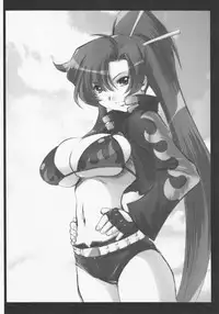 [NEEDLE GARDEN (Kantori)] Rape Garden (Various)