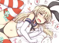 (C84) [Juuryoku Dou (Lockheart)] Gyutto Kanzume (Kantai Collection -KanColle-)