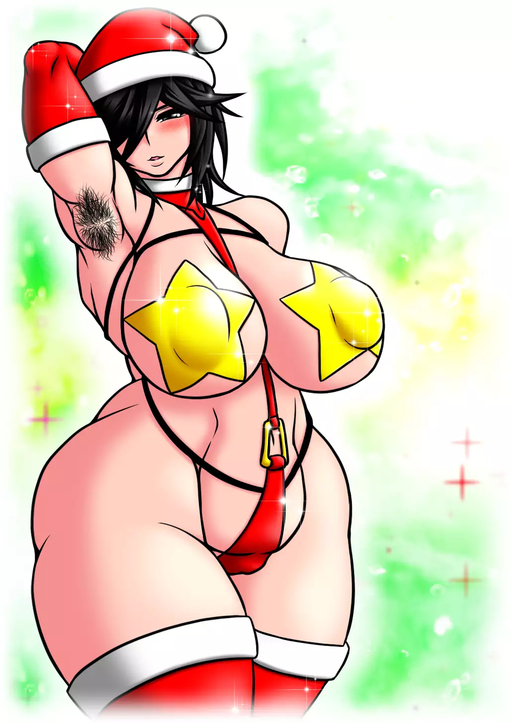 Pink Condom - Rinka III