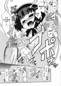 [Nekogen] Papa Nanka Daikirai [English]