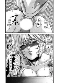 [Haruki] Kisei Juui Suzune | Parasite Doctor Suzune 4 [English] [Tonigobe]