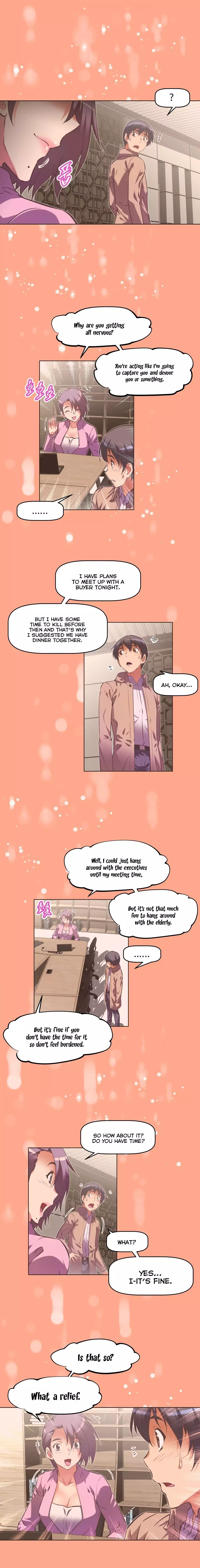 Brawling Go Ch.76-112