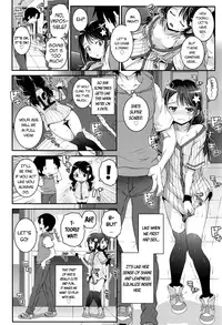 [mdo-h] Karaoke switch (COMIC LO 2016-08) [English] [ATF]