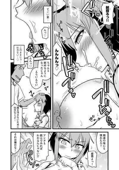 Fukushuu NTR Company