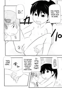 [Takanaga Kouhei] Loli-Can [English] [biribiri]