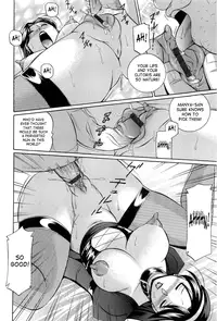 [Chuuka Naruto] Harai no Reika | Exorcist Reika [English] {SaHa}