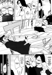 [Yurikawa] God Bless You!! (COMIC Megastore H 2008-05) [English] {Taruby}