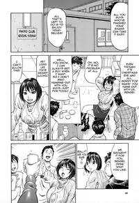 [Millefeuille] Passion Packed Ch. 1-5 [English] {Tadanohito}