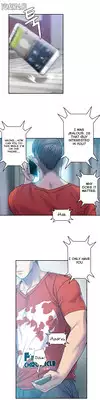 Ghost Love Ch.1-11 (English) (YoManga) (Ongoing)