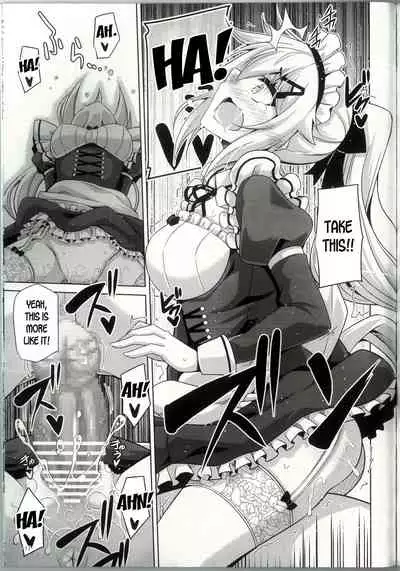 (C96) [Dokomademo Aoi Sora ni Ukabu Niku. (Nikusoukyuu.)] 9a-91-chan wa Gohoshi Shitai. (Girls' Frontline) [English] [desudesu]