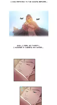 [BYMAN] Sex Knights-Erotic Sensuality & Perception Ch.1-12 (English) (Ongoing)